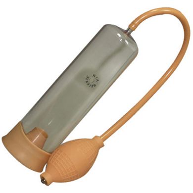 male-pump