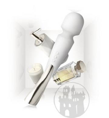 Lelo Smart Wands Medium wei