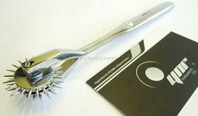 YNR - Medizinische Diagnostik Neurologischer Wartenberg Sensorischer Test Anreger