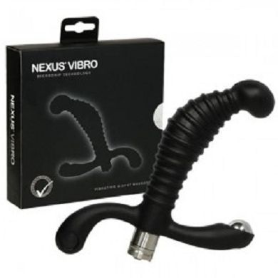 nexus-vibro-black