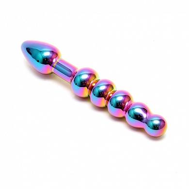 bunter-glas-dildo