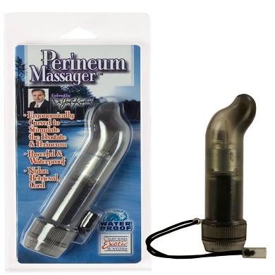 Dr. Joel Kaplan - Perineum Massager - Small