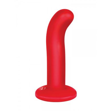 Malesation Benny: Dildo, rot