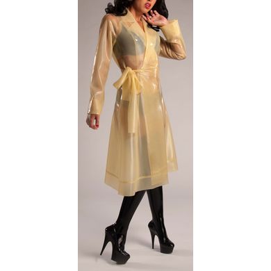 latex-trenchcoat