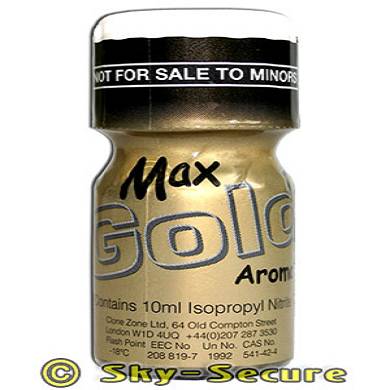 max-gold