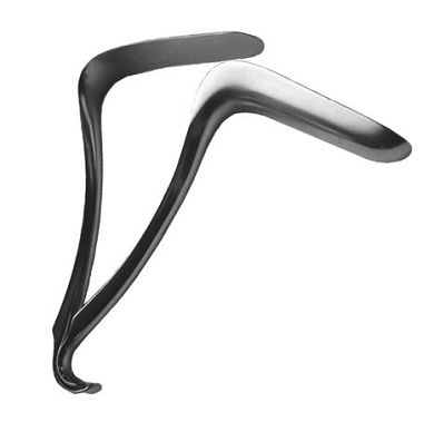 Speculum - KRISTELLER