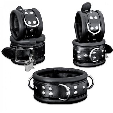 fesselset-essential-breit-abschliessbar-schwarz