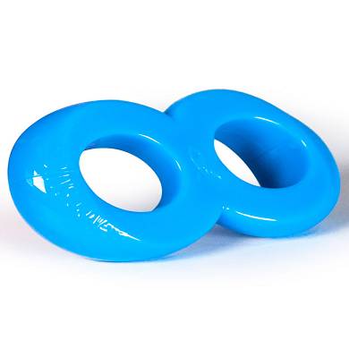 ZIZI Cosmic Ring Blue