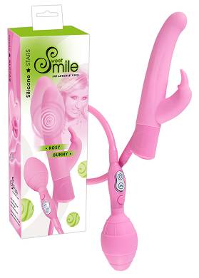 sweet-smile-rosy-bunny