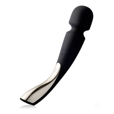 Lelo Smart Wand Large black