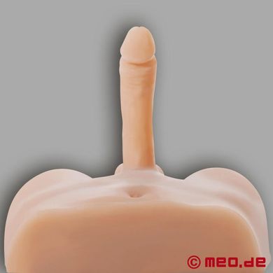Mega Masturbator