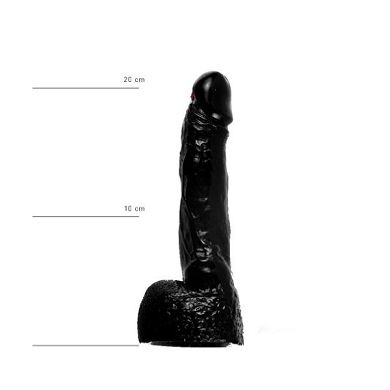 all_black_dildo_12_-_realistischer_dildo_mit_aderu