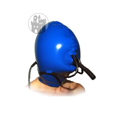latex-maske-pumpup-tube