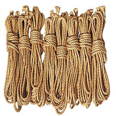 lex_ropes_standard_set_shibari_bondage_juteseil_ro
