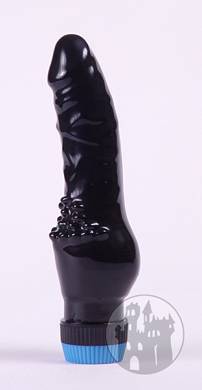 Latex Penis Vibrator