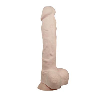 RealFlesh Dong 10 inches
