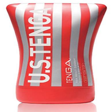 Tenga - Soft Tube Cup US Masturbator