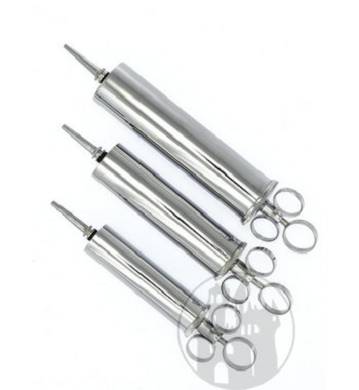metallspritze