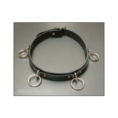 Leibeigenen Halsband