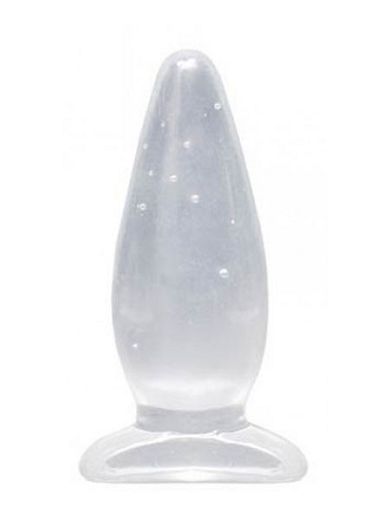 crystal_clear_analplug_medium