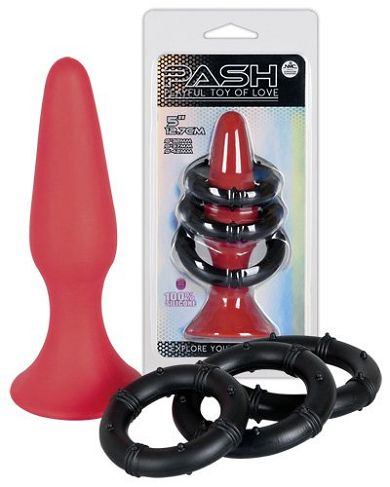 pash_playful_analplug_und_penisringe_rotschwarz