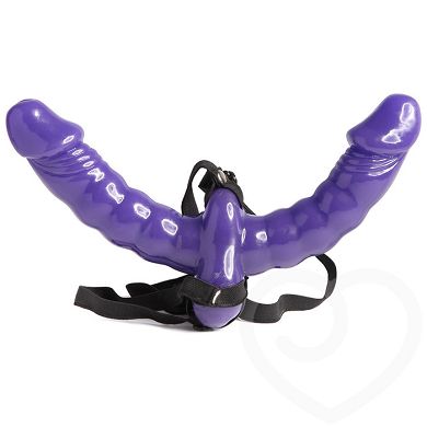 fetish-fantasy-doppeldildo-set-mit-strapon