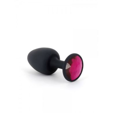 dorcel-geisha-plug-ruby-l-analplug-schwarzmagenta