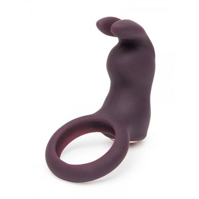 Shades of Grey: Fifty Shades Freed Lost In Each Other Vibro-Penisring, lila