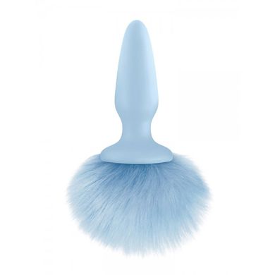 bunny-tails-analplug-hellblau