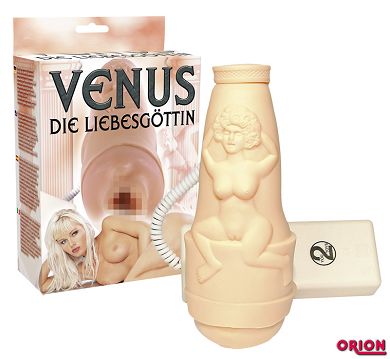 venus