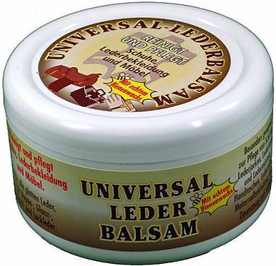 Universal Lederbalsam 250ml