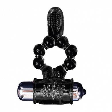 crazy-bull-pleasure-tongue-vibro-penisring-schwarz