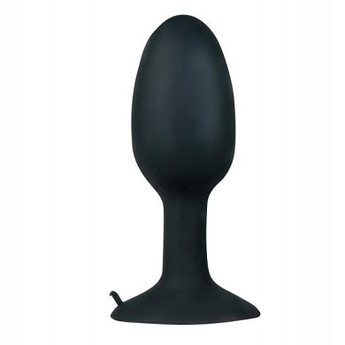 large-silicone-plug