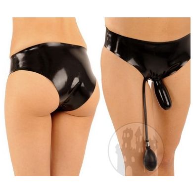 latex-slip-mit-aufpumpbaren-aussendildo