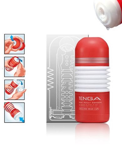 tenga-masturbator---rolling-head-cup-soft