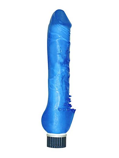 water_prick_vibrator_blau