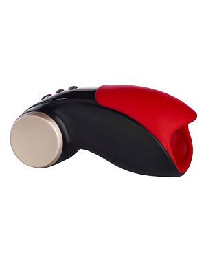 maenner-sextoy-cobra-libre-ii-schwarzrot