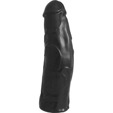 dildo-captain