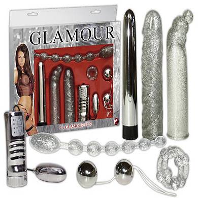 vibro-set-glamour