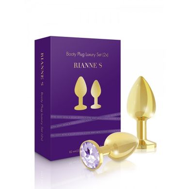 rianne-s-booty-edelstahl-plug-set-gold