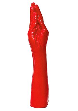 37_x_7_cm_x-man_all_red_21_fistarm_rot