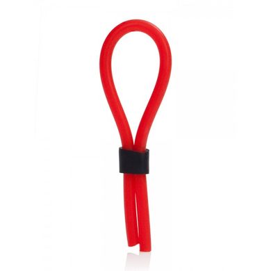 silicone-stud-lasso-penisschlaufe-rot
