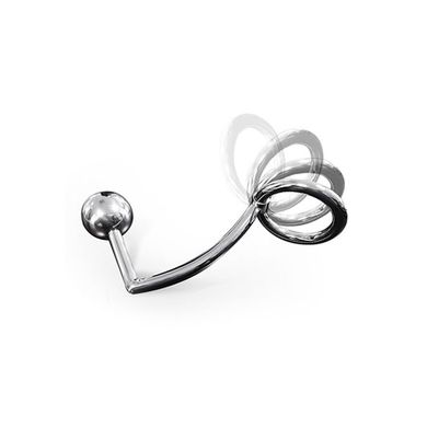 anal-intruder-edelstahl-penis-hodenring-40mm-mit-analplug
