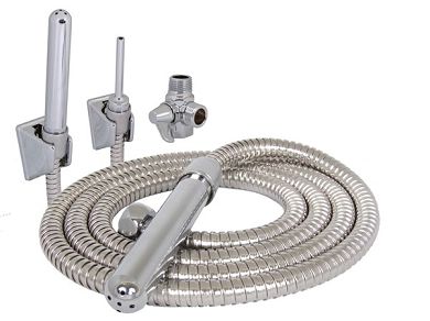Deluxe Shower Bidet