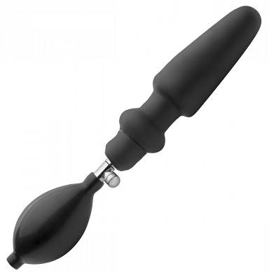 analplug-aufpumpbar