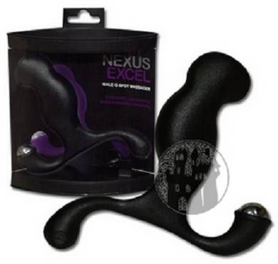 nexus-excel-black