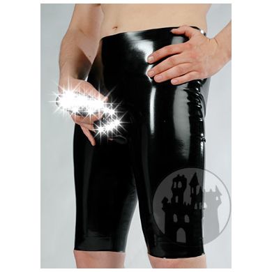 latex-bermuda-short-mit-kondom
