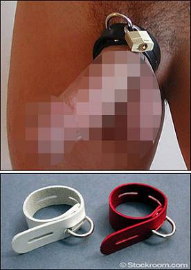 abschliebarer-leder-cockring