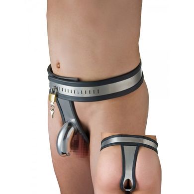 XxdreamSToys: Keuschheitsgrtel Mann, S/M