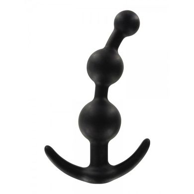 sweet-sensation-analplug-schwarz